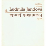 Ludmila Jandová a František Janda 1988